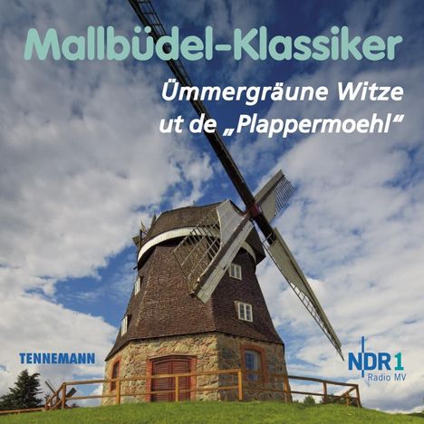 Mallbüdel-Klassiker, CD