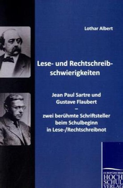 Lothar Albert: Lese- und Rechtschreibschwierigkeiten, Buch