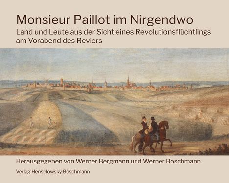 Pierre-Hippolyte-Leopold Paillot: Monsieur Paillot im Nirgendwo, Buch