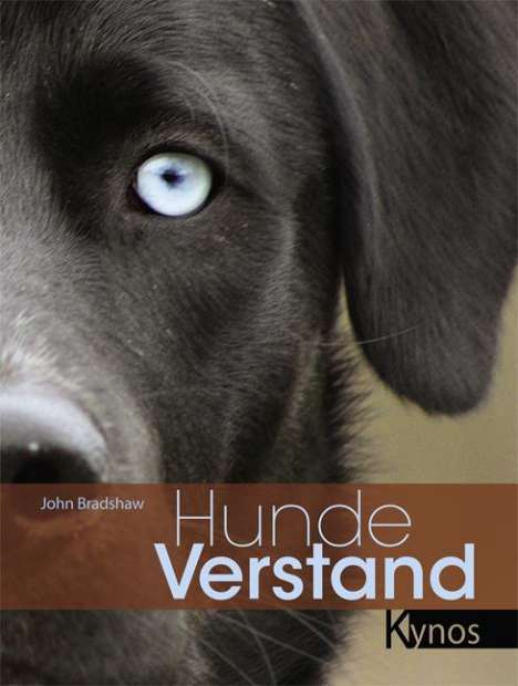 John Bradshaw: Hundeverstand, Buch