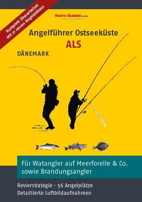 Michael Zeman: Angelführer Als, Buch