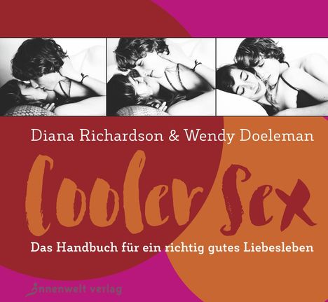 Wendy Doeleman: Cooler Sex, Buch