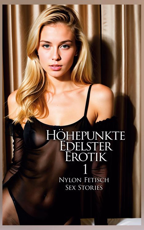 Valerie Nilon: Höhepunkte Edelster Erotik - Vol. 1, Buch