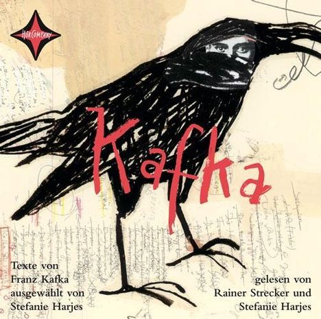 Franz Kafka: Kafka, CD