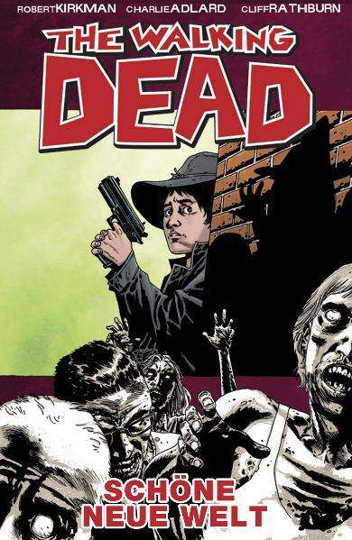 Robert Kirkman: The Walking Dead 12, Buch