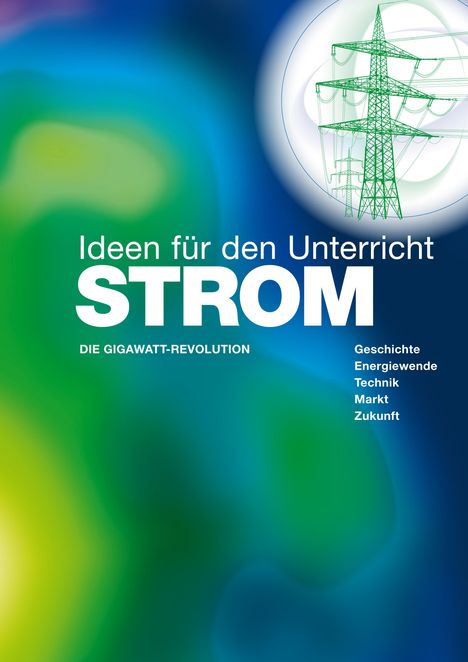 Christoph Buchal: STROM - Ideen für den Unterricht, Buch