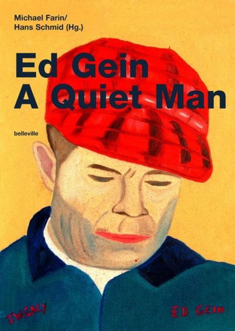 Ed Gein, Buch