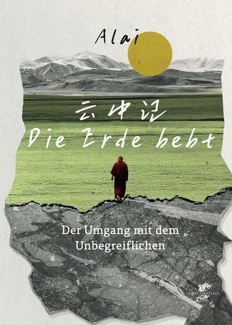 Lai A: Die Erde bebt, Buch
