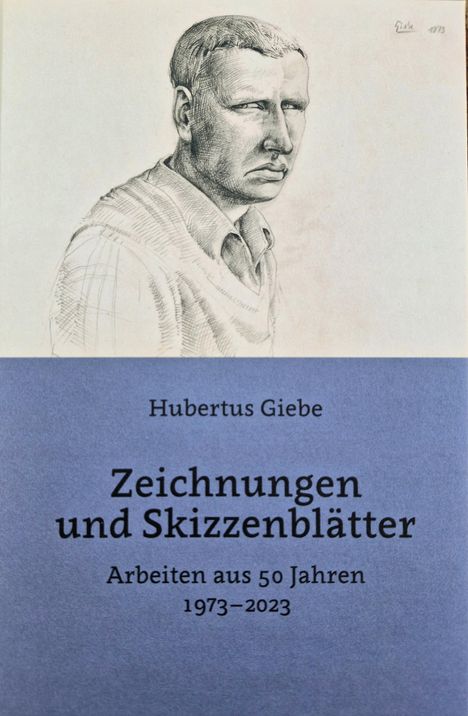 Zeichnungen und Skizzenblätter, Buch