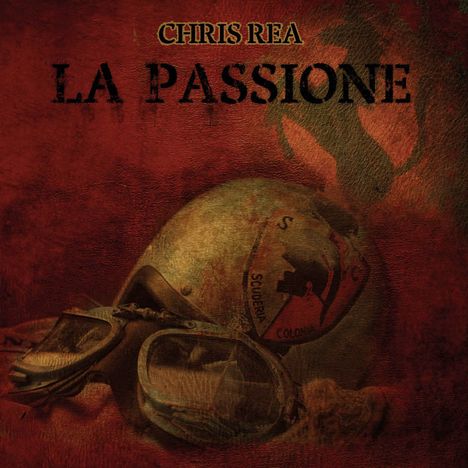 Chris Rea: La Passione, 2 CDs und 2 DVDs
