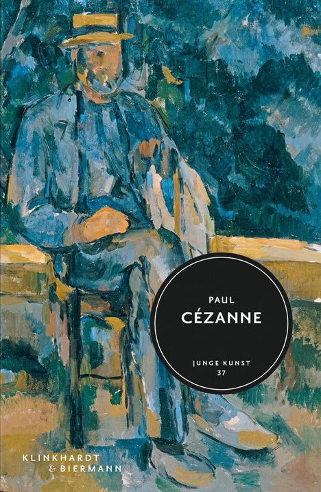 Christoph Wagner: Paul Cézanne, Buch