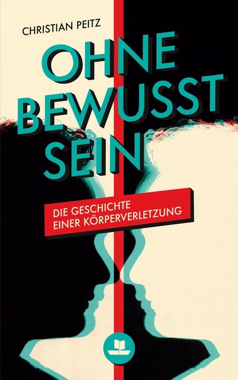 Christian Peitz: Ohne Bewusstsein, Buch