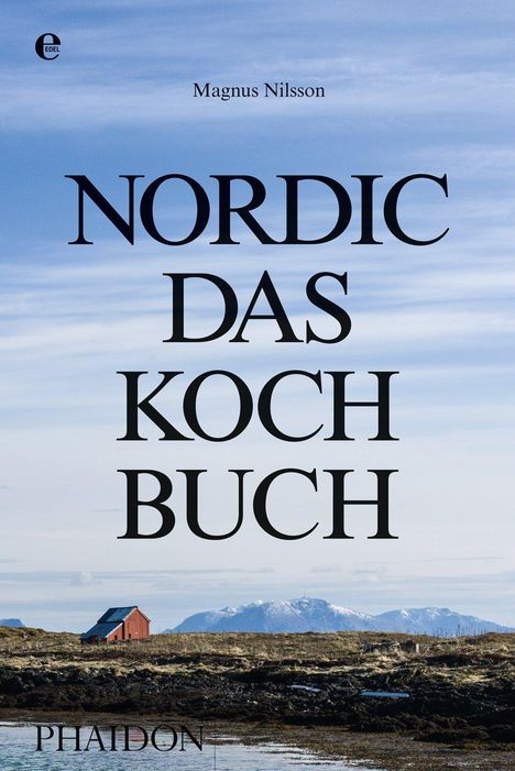 Magnus Nilsson: Nordic-Das Kochbuch, Buch