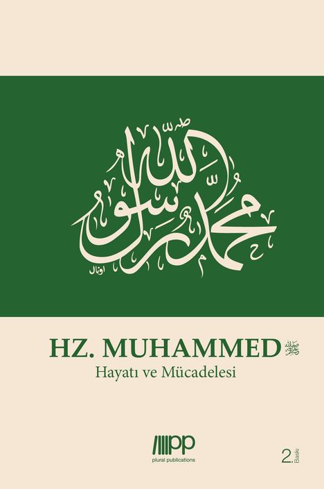 Ahmet Efe: Hz. Muhammed, Buch