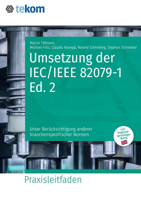 Cover/Produkt Ansicht vergrößern