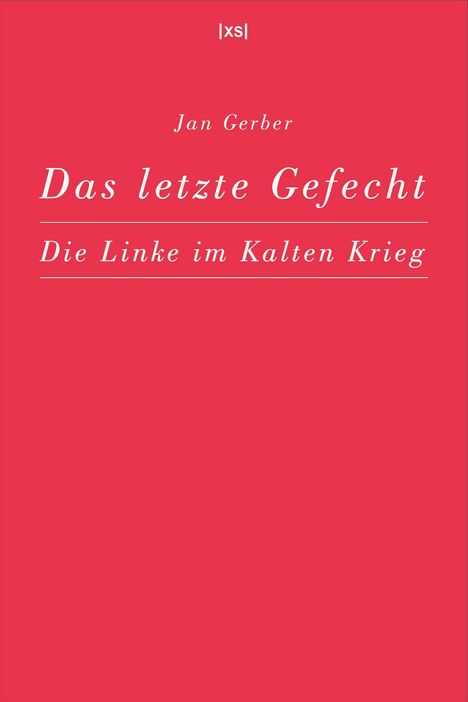Gerber Jan: Das letzte Gefecht, Buch