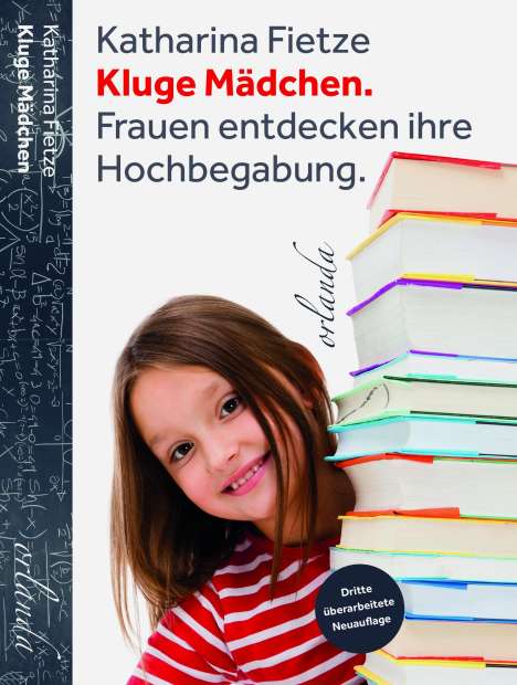 Fietze Katharina: Kluge Mädchen, Buch