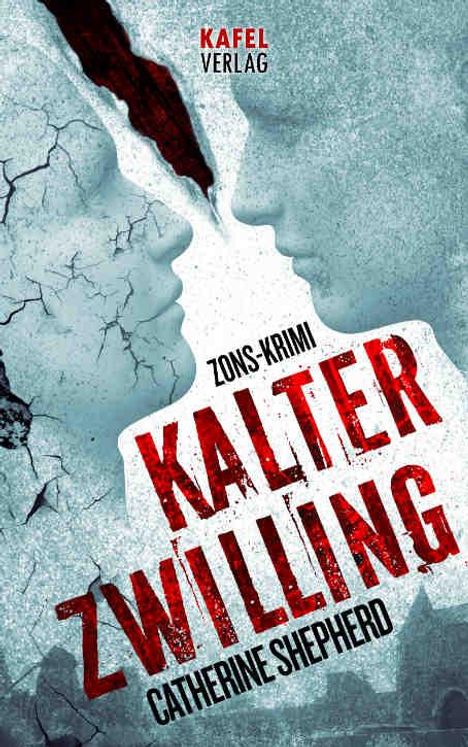 Catherine Shepherd: Kalter Zwilling, Buch