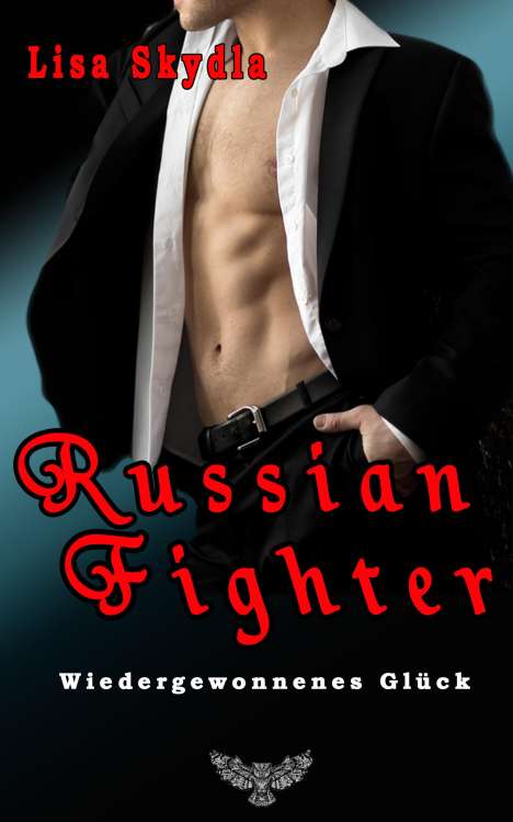 Lisa Skydla: Russian Fighter, Buch