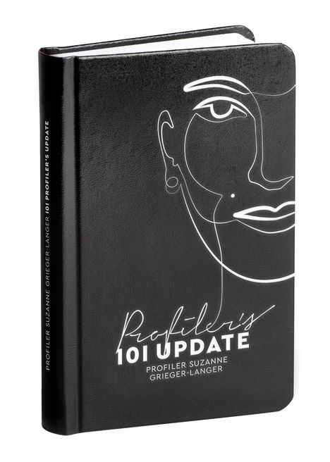 Suzanne Grieger-Langer: 101 Profiler's Update, Buch