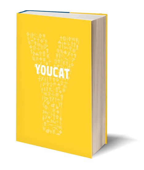 Youcat, Buch