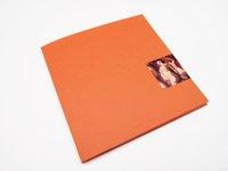 Anastasia Chernyavsky: WERKDRUCK No. 42, Buch