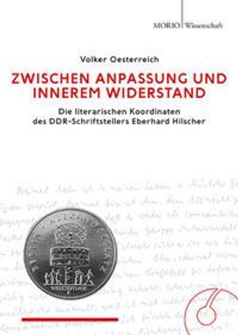 Volker Oesterreich: Oesterreich, V: Zwischen Anpassung und innerem Widerstand, Buch