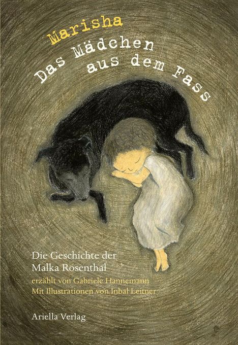 Gabriele Hannemann: Marisha, das Mädchen aus dem Fass; Lehrerhandreichung, Buch