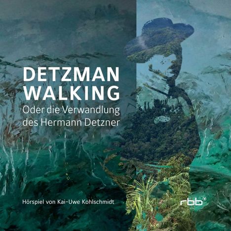 Kai-Uwe Kohlschmidt: Detzman Walking, CD