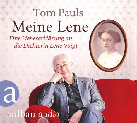 Tom Pauls: Meine Lene, CD