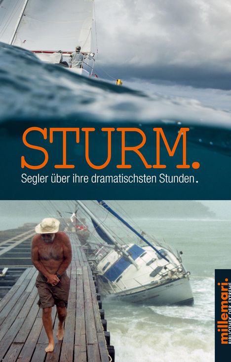 Sturm., Buch