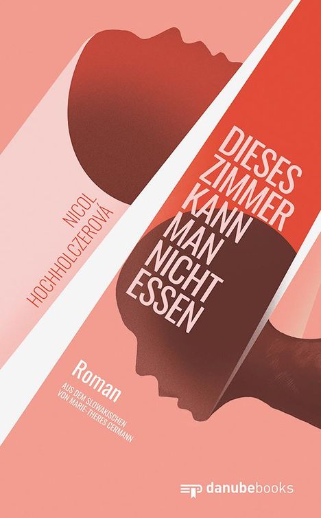 Nicol Hochholczerová: Dieses Zimmer kann man nicht essen, Buch