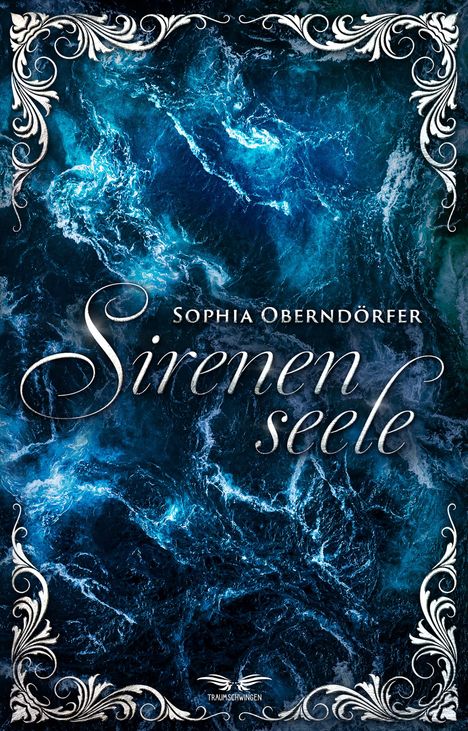 Sophia Oberndörfer: Sirenenseele, Buch