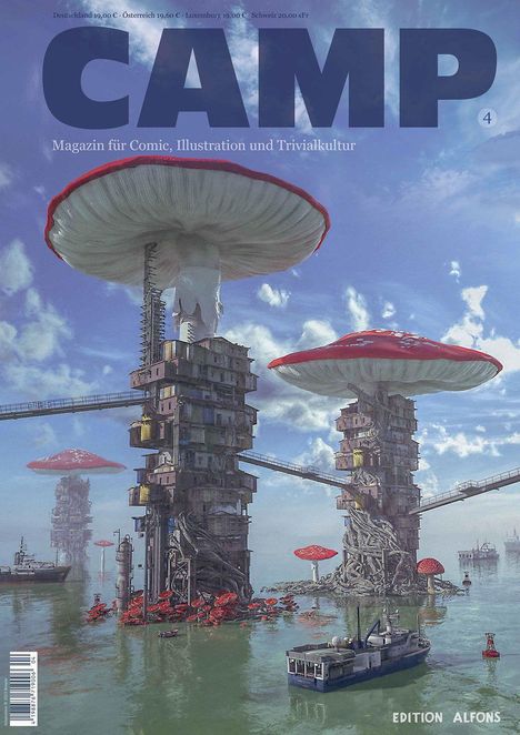 Cover/Produkt Ansicht vergrößern