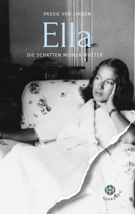 Passie von Linden: Ella, Buch