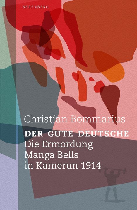 Christian Bommarius: Der gute Deutsche, Buch