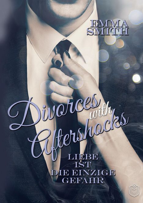 Emma Smith: Divorces with Aftershocks, Buch