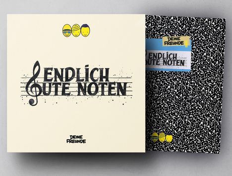 Flo Sump: Endlich gute Noten, Buch