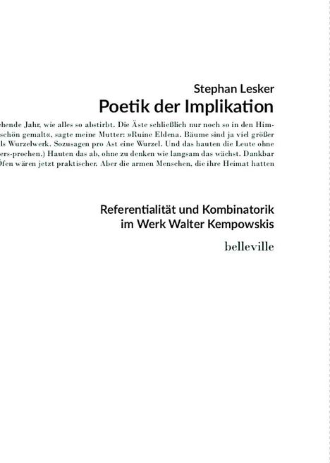 Cover/Produkt Ansicht vergrößern