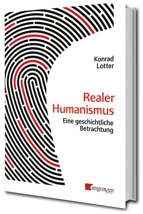 Konrad Lotter: Realer Humanismus, Buch