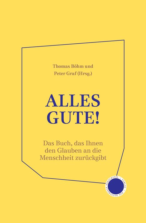 Alles Gute!, Buch