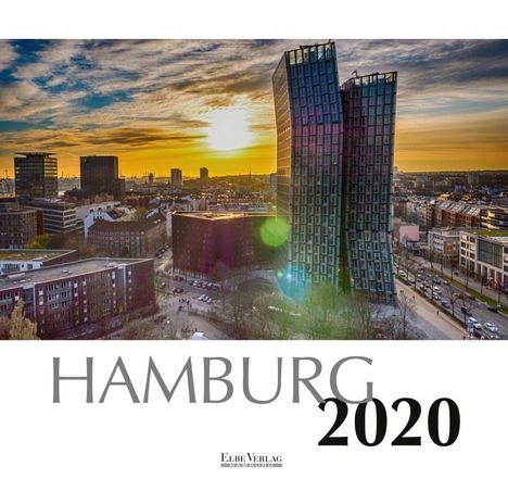 Hamburg 2020, Diverse