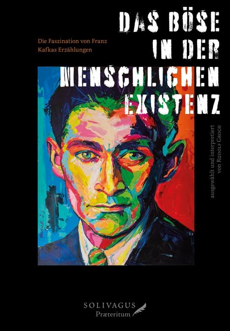 Das Böse in der menschlichen Existenz, Buch