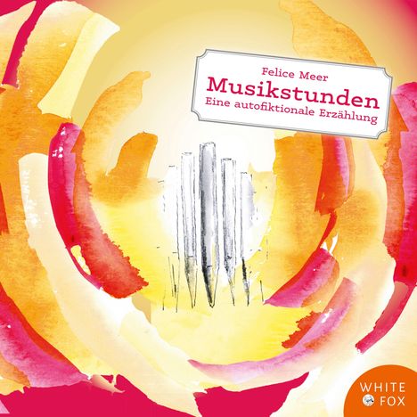 Felice Meer: Musikstunden, Buch