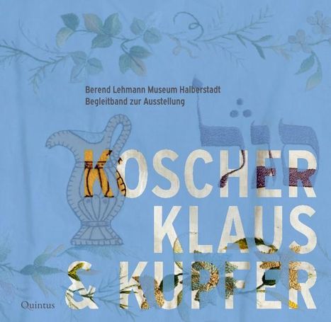 Koscher, Klaus &amp; Kupfer, Buch