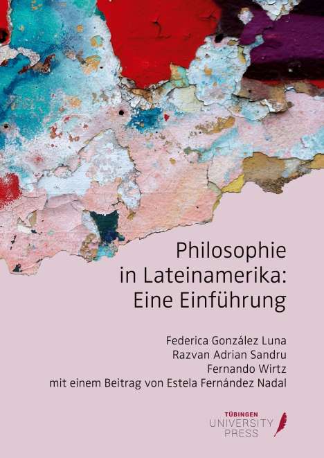 Philosophie in Lateinamerika: Eine Einführung, Buch