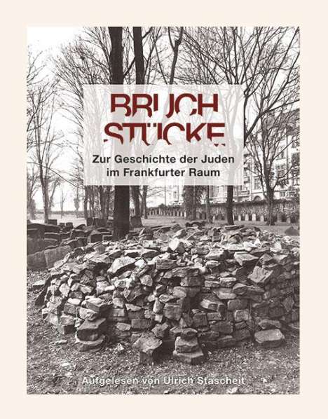 Ulrich Stascheit: Bruchstücke, Buch