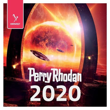 Perry Rhodan 2020, Diverse