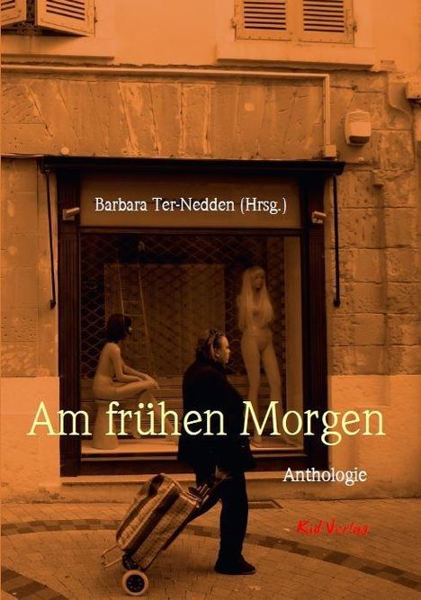 Matthias Tonon: Tonon, M: Am frühen Morgen, Buch