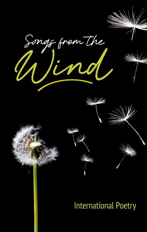 Songs from the Wind, Buch